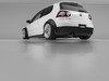 ES#2903378 - 006555ECS02-02KT - 3.0" Valved Cat-Back Exhaust System - Black Chrome, Swivel Tips - (NO LONGER AVAILABLE) - ECS evolutionary design and manufacturing, blending with raw emotion, desire and passion, creating a truly unique driving experience - ECS - 
