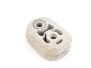 ES#3575053 - 211492004464 - Rubber Exhaust Hanger - Priced Each - Suspends exhaust under vehicle - Genuine Mercedes Benz - Mercedes Benz