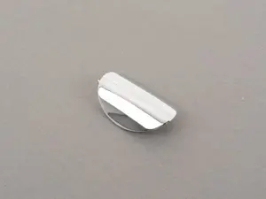 Covering Cap Chrome