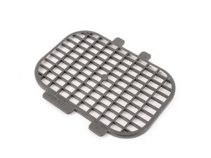 ES#2578076 - 13718507321 - Intake Grill - Keeps debris out of the intake box. - Genuine BMW - BMW