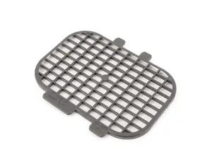 Intake Grill