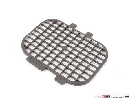 ES#2578076 - 13718507321 - Intake Grill - Keeps debris out of the intake box. - Genuine BMW - BMW