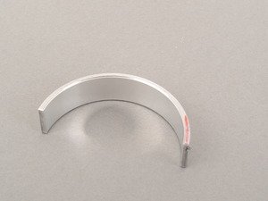 ES#2210972 - 06H105591JROT - Lower Crankshaft Bearing - Priced Each - With Red markings - Genuine Volkswagen Audi - Audi Volkswagen