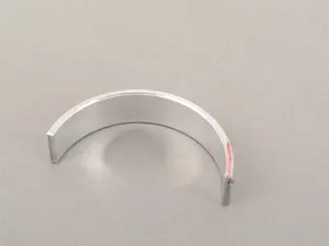 Lower Crankshaft Bearing - Priced Each