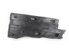 ES#2737913 - 5Q0825202L - Front Underbody Liner - right - Often damaged by improper jack placement - Genuine Volkswagen Audi - Audi Volkswagen