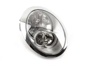 Headlight Assembly - Right