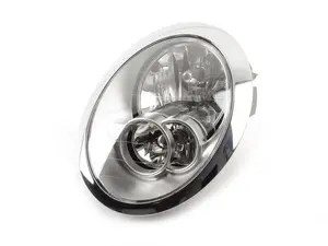 Headlight Assembly - Left