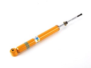 ES#260998 - 24-023863 - B8 Performance Plus Rear Shock - Priced Each - Compliments factory sport package or lowering springs with a remarkably comfortable sport ride. World-famous Bilstein quality with a limited lifetime warranty! - Bilstein - BMW