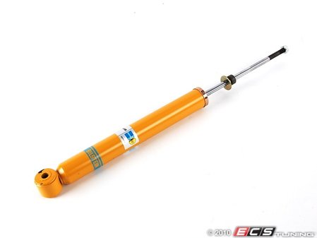 ES#260998 - 24-023863 - B8 Performance Plus Rear Shock - Priced Each - Compliments factory sport package or lowering springs with a remarkably comfortable sport ride. World-famous Bilstein quality with a limited lifetime warranty! - Bilstein - BMW