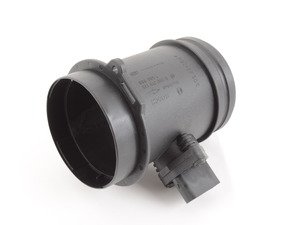 ES#263923 - 13627566988 - Mass Air Flow Sensor (MAF) - From an original equipment supplier. - Bosch - BMW
