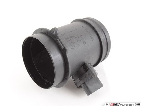 ES#263923 - 13627566988 - Mass Air Flow Sensor (MAF) - From an original equipment supplier. - Bosch - BMW
