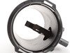 ES#263923 - 13627566988 - Mass Air Flow Sensor (MAF) - From an original equipment supplier. - Bosch - BMW