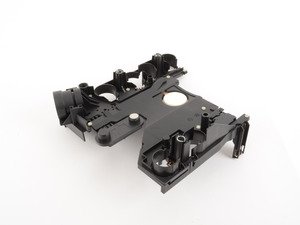 ES#2834603 - 1402701161 - Transmission Valve Body Electrical Plate - Electrical conductor plate attached to the valve body in your automatic transmission - Hamburg Tech - Mercedes Benz