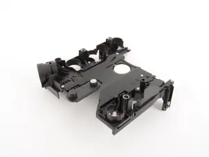 Transmission Valve Body Electrical Plate