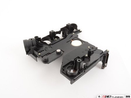 ES#2834603 - 1402701161 - Transmission Valve Body Electrical Plate - Electrical conductor plate attached to the valve body in your automatic transmission - Hamburg Tech - Mercedes Benz