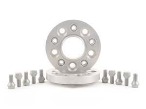 ES#11739 - 40556653 - 20mm DRA Spacers - H&R - Mercedes Benz