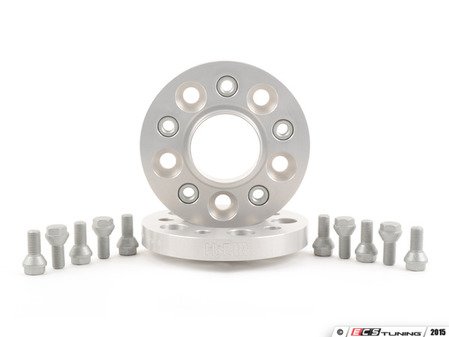 ES#11739 - 40556653 - 20mm DRA Spacers - H&R - Mercedes Benz