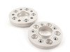 ES#11739 - 40556653 - 20mm DRA Spacers - H&R - Mercedes Benz