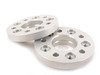 ES#11739 - 40556653 - 20mm DRA Spacers - H&R - Mercedes Benz