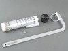 ES#2972922 - 02D598558KT3 - Haldex Service Kit With Tool - Everything required to service your haldex, recommended at every 40K miles. Includes Genuine filter and Febi oil. - Assembled By ECS - Audi Volkswagen