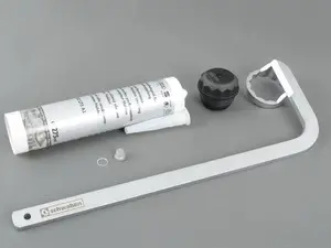 Haldex Service Kit With Tool
