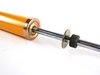 ES#260998 - 24-023863 - B8 Performance Plus Rear Shock - Priced Each - Compliments factory sport package or lowering springs with a remarkably comfortable sport ride. World-famous Bilstein quality with a limited lifetime warranty! - Bilstein - BMW