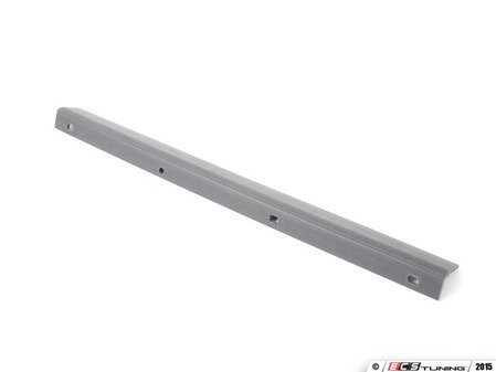 ES#127375 - 51711481428 - Cover Lowering - Center - Located on the front underbody of the vehicle - Genuine MINI - MINI