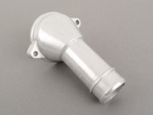 ES#2524721 - 6032030474 - Thermostat Housing - Does Not Include O-Ring - MTC - Mercedes Benz