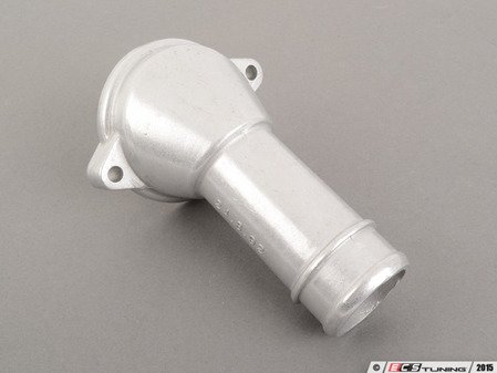 ES#2524721 - 6032030474 - Thermostat Housing - Does Not Include O-Ring - MTC - Mercedes Benz