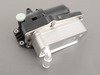 ES#2699584 - 2465010101 - Transmission Oil Cooler - Helps to keep Transmission Temperatures at a safe operation temp - Genuine Mercedes Benz - Mercedes Benz