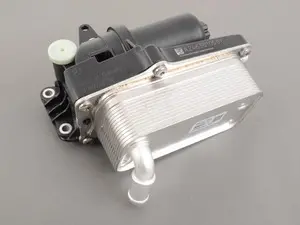 Transmission Oil Cooler