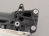 ES#2699584 - 2465010101 - Transmission Oil Cooler - Helps to keep Transmission Temperatures at a safe operation temp - Genuine Mercedes Benz - Mercedes Benz