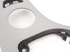 ES#82248 - 51166951134 - Center Console Trim - Located on the center console surrounding the gear shift - Genuine BMW - BMW