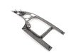 ES#82248 - 51166951134 - Center Console Trim - Located on the center console surrounding the gear shift - Genuine BMW - BMW