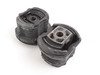 ES#4885595 - 1073510042 - RUBBER MOUNTING - Genuine Mercedes Benz - Mercedes Benz