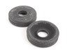 ES#4885595 - 1073510042 - RUBBER MOUNTING - Genuine Mercedes Benz - Mercedes Benz