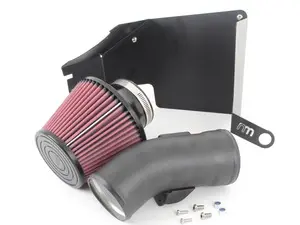 NM Cold Air Intake Kit - Black Pre LCI 