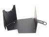 ES#2843616 - NM.658846B - NM Cold Air Intake Kit - Black Pre LCI  - Open-Air-Box air intake system, please check MAF as these have the Pre LCI design sensor mount - NM Engineering - MINI