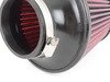 ES#4138619 - NM340r - NM Replacement Filter - Pre-Oiled For NM Engineering Intake Systems - RED - Replacement oiled filter - NM Engineering - MINI