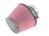 ES#4138619 - NM340r - NM Replacement Filter - Pre-Oiled For NM Engineering Intake Systems - RED - Replacement oiled filter - NM Engineering - MINI