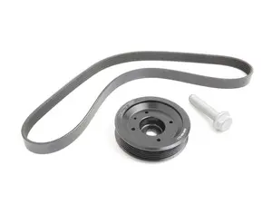 Crank Pulley Kit