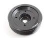 ES#2862938 - CTSHW00993 - Crank Pulley Kit - Includes Crank Pulley, Bolt, and Shorter Belt - CTS - Volkswagen
