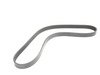ES#2862938 - CTSHW00993 - Crank Pulley Kit - Includes Crank Pulley, Bolt, and Shorter Belt - CTS - Volkswagen