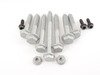 ES#8883 - 038198480v3 - Timing Belt Kit - Ultimate Plus - The most complete belt kit for your TDI. - Assembled By ECS - Volkswagen