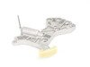 ES#2162593 - 07K198001 - Timing Chain Kit - Includes new chains, guides and tensioners - Genuine Volkswagen Audi - Volkswagen