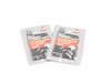 ES#240370 - ECSE393411-1 - Front Brake Service Kit - Featuring ECS V5 Coated Rotors and ECS DD23 "Daily Driver" ceramic pads. - Assembled By ECS - BMW
