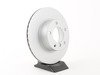 ES#2973071 - 34116767061 - Brake Disc (296 X 22 mm) - Meyle brand rotors - Meyle - BMW