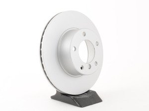 ES#2973071 - 34116767061 - Brake Disc (296 X 22 mm) - Meyle brand rotors - Meyle - BMW