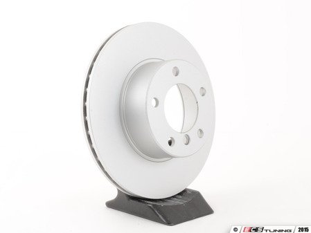 ES#2973071 - 34116767061 - Brake Disc (296 X 22 mm) - Meyle brand rotors - Meyle - BMW