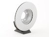 ES#2973071 - 34116767061 - Brake Disc (296 X 22 mm) - Meyle brand rotors - Meyle - BMW